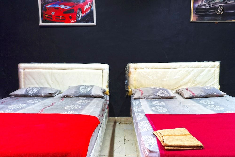 undefined Wisma Tobana 10