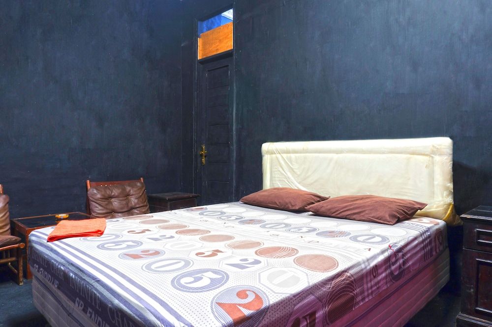 undefined Wisma Tobana 5