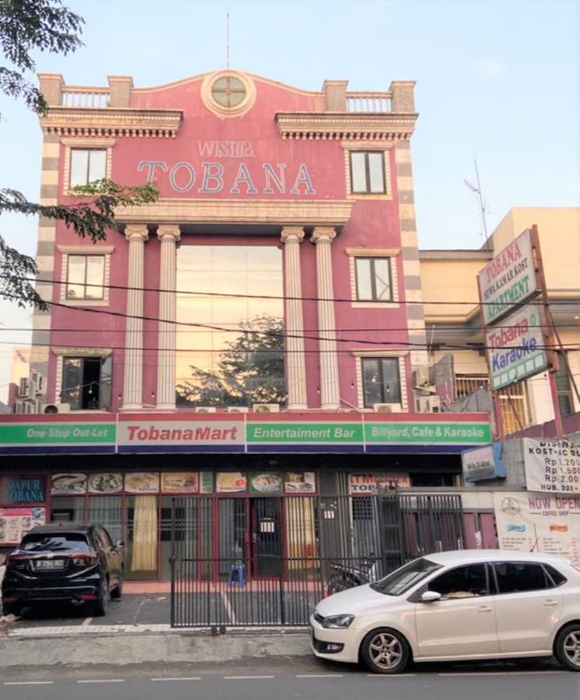 undefined Wisma Tobana 4