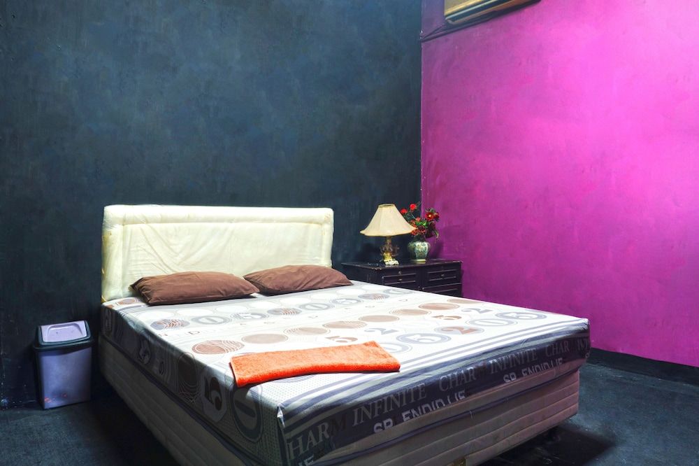 undefined Wisma Tobana 9