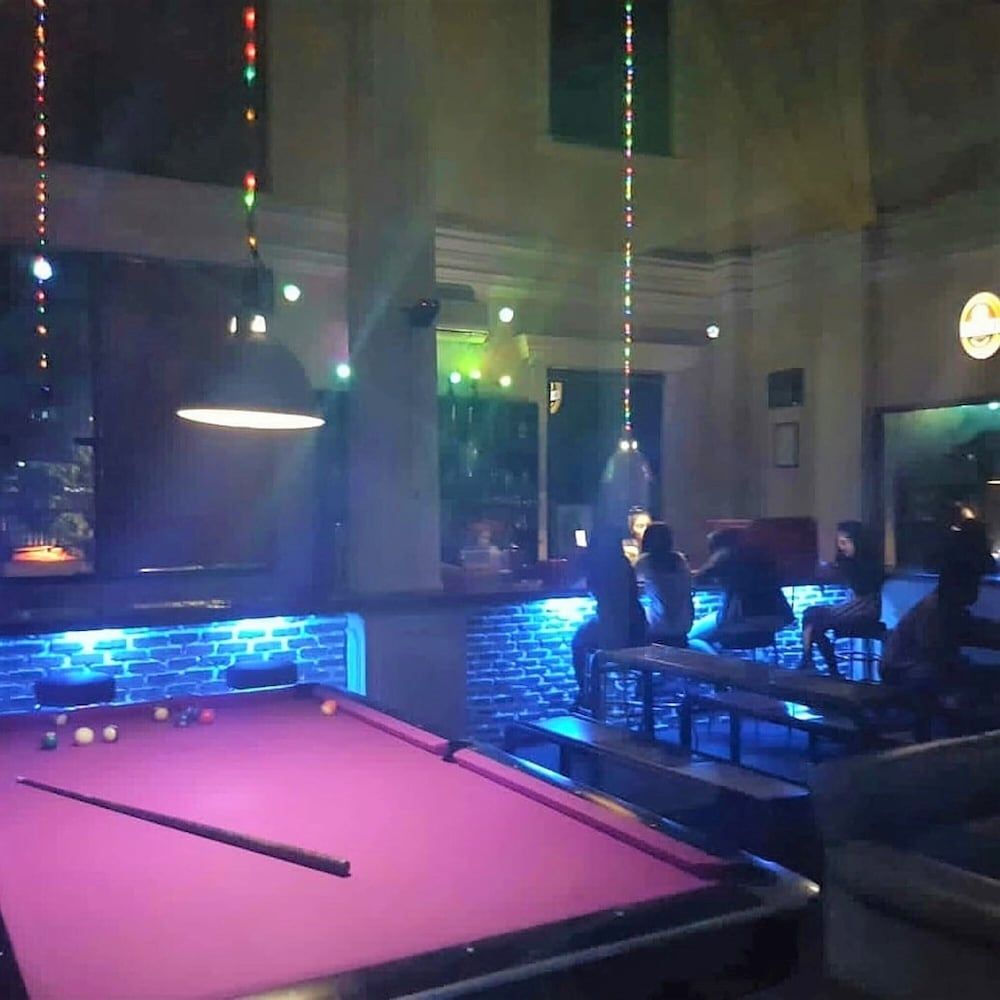 undefined Wisma Tobana 8