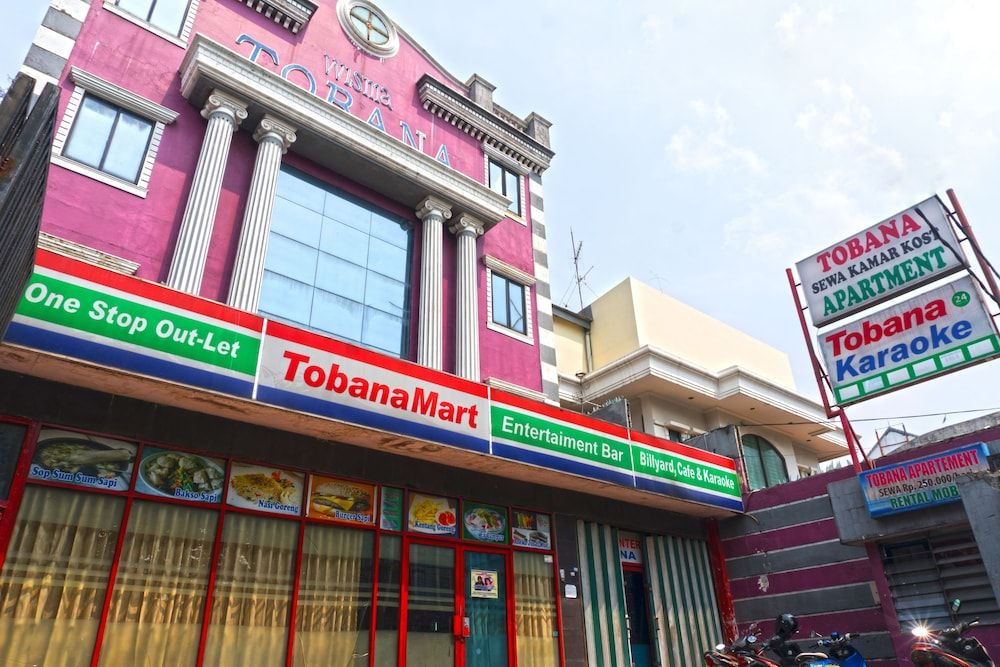 undefined Wisma Tobana 2