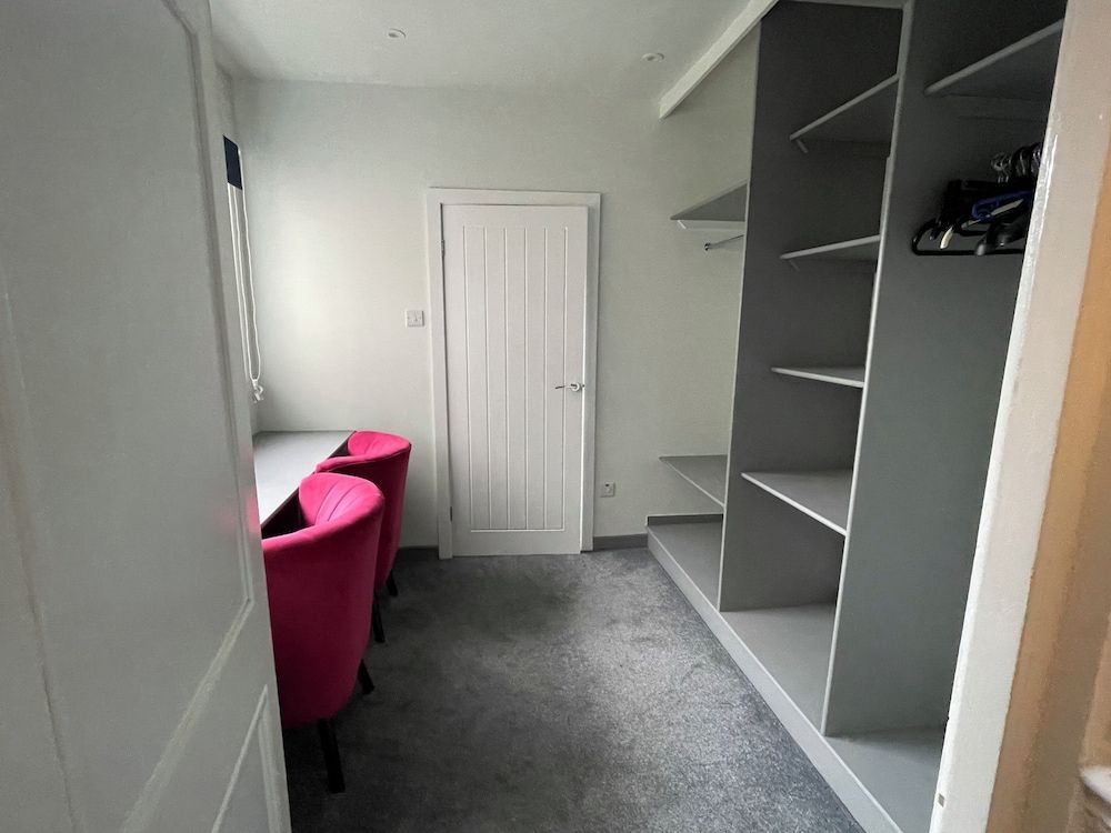 The Wildings Superior Room 7