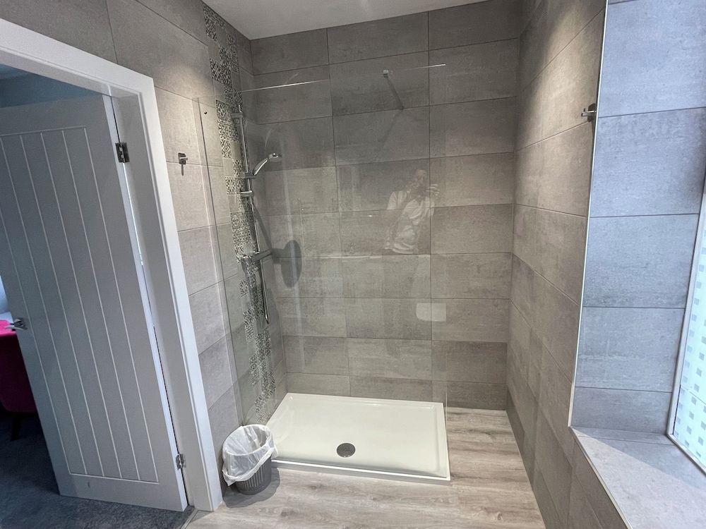 The Wildings Superior Room 4