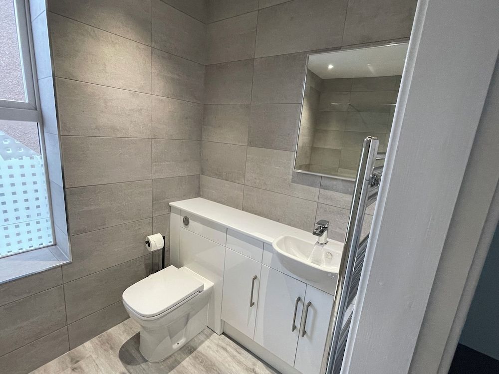 The Wildings Superior Room 3