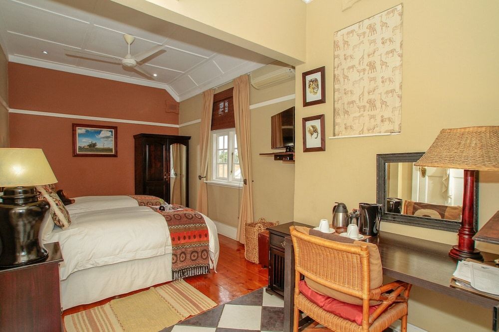 Acorn B&B in Durban Room Two 5