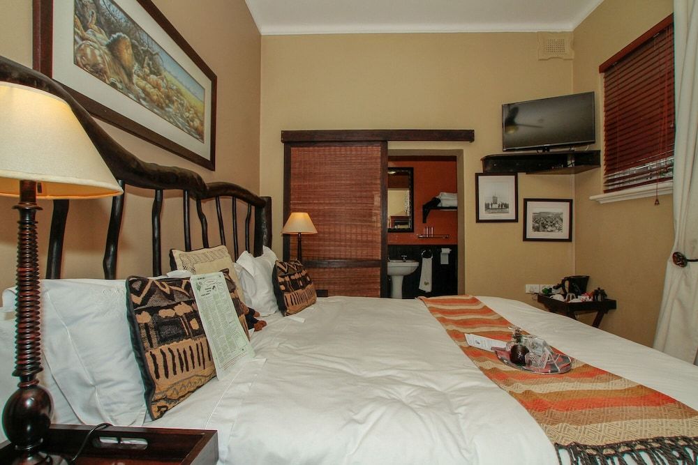 Acorn B&B in Durban Room Five 2