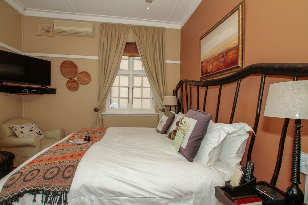 Acorn B&B in Durban Room Four 7