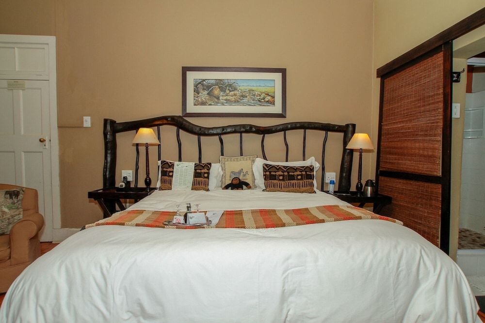 Acorn B&B in Durban Room Five 4