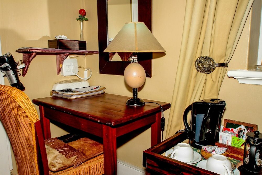 Acorn B&B in Durban Room Four 11