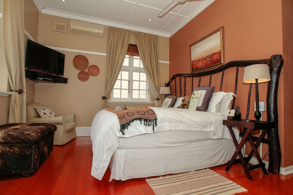 Acorn B&B in Durban Room Four 8