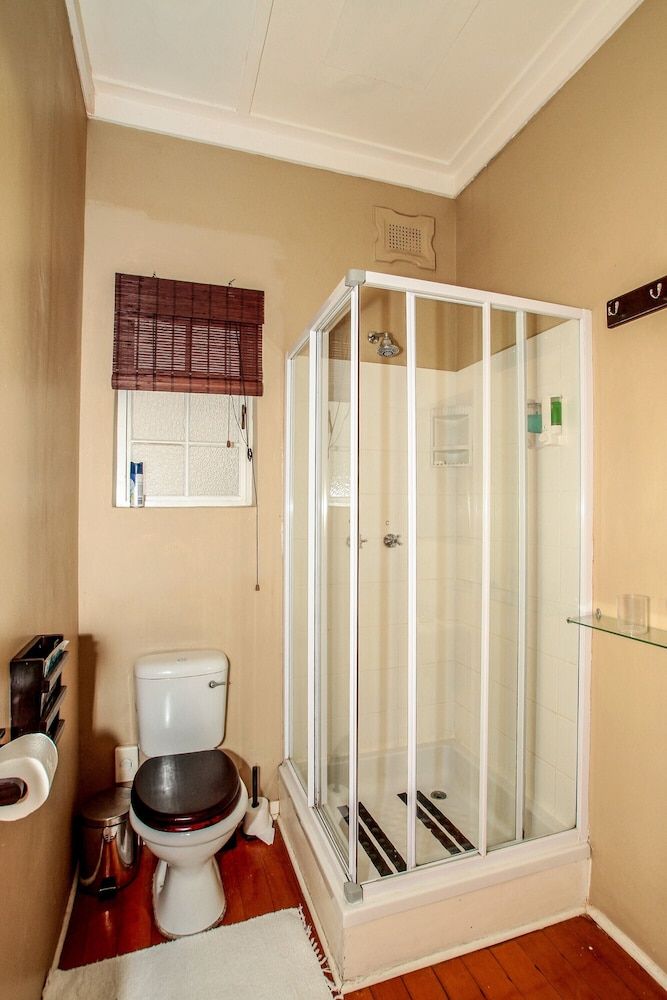 Acorn B&B in Durban Room Four 10