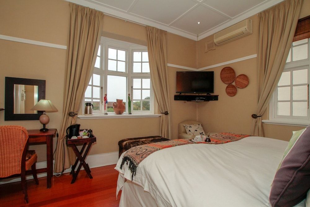 Acorn B&B in Durban Room Four 4