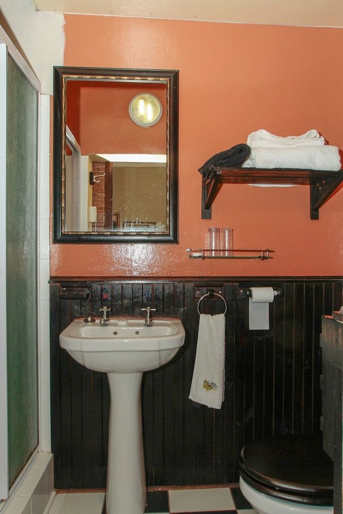 Acorn B&B in Durban Room Five 7