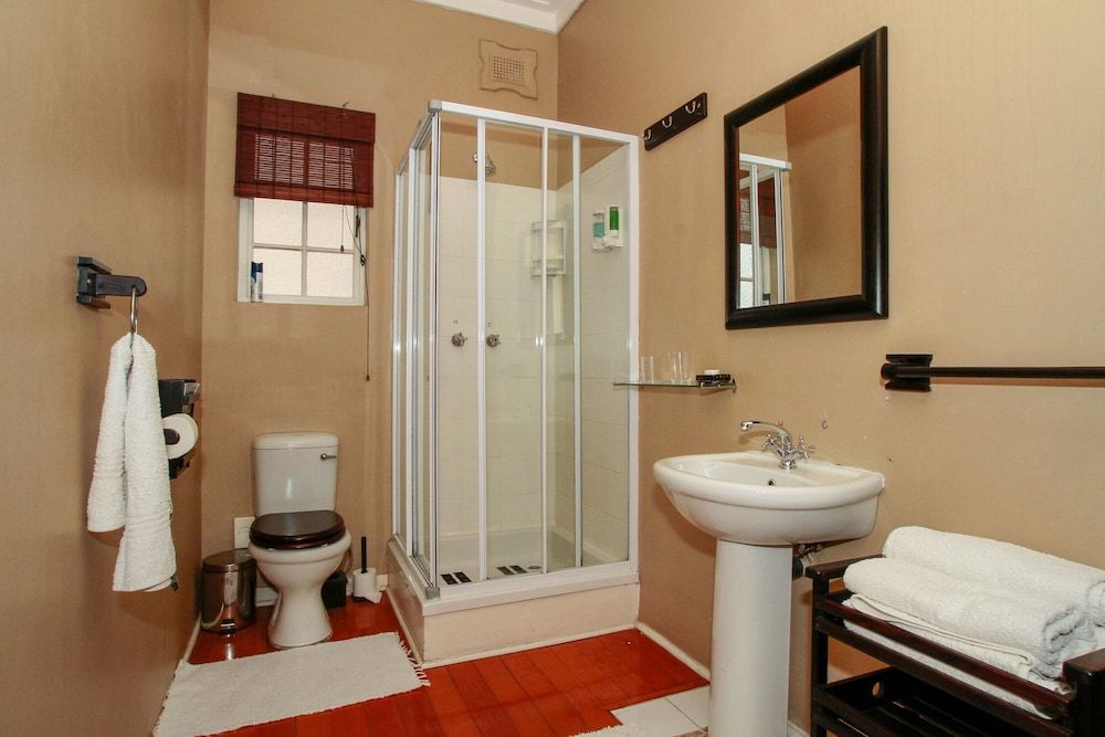 Acorn B&B in Durban Room Four 9
