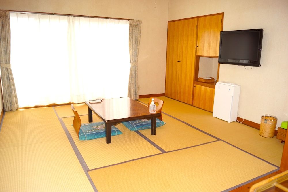 Japanese Style Room