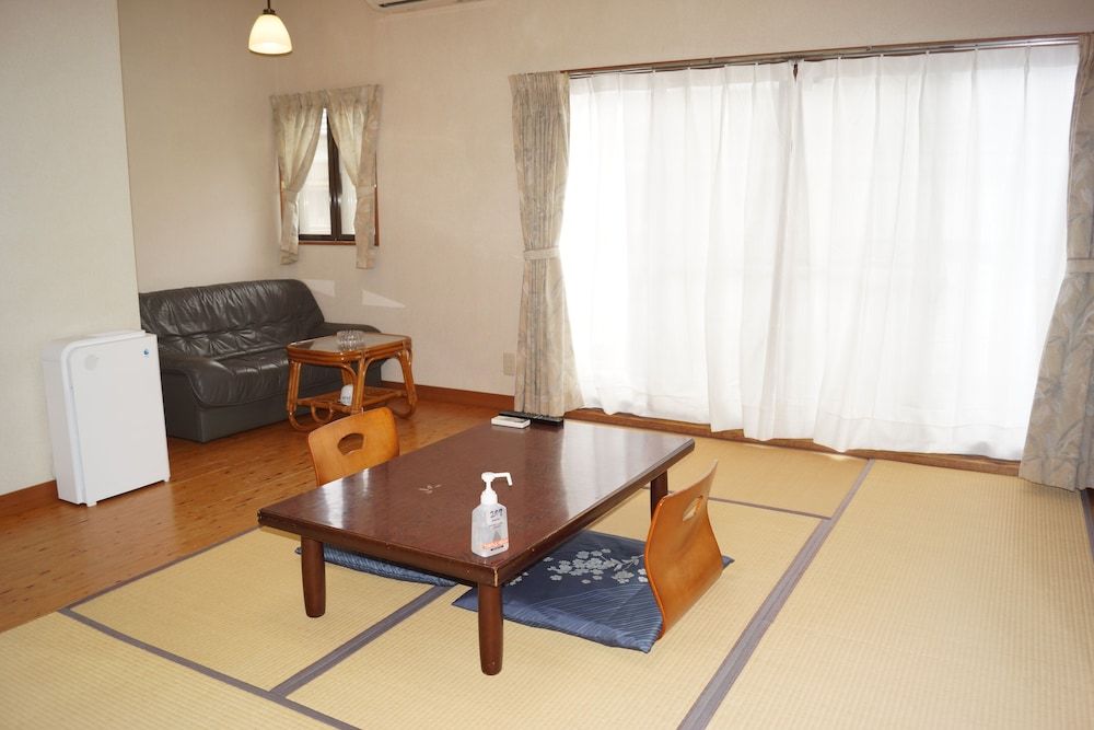 Japanese Style Room