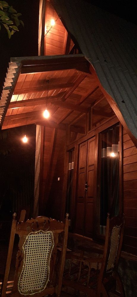 The Otunna Guest House