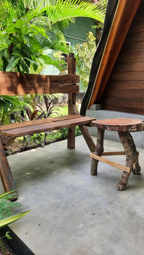 The Otunna Guest House Basic Double Room 8