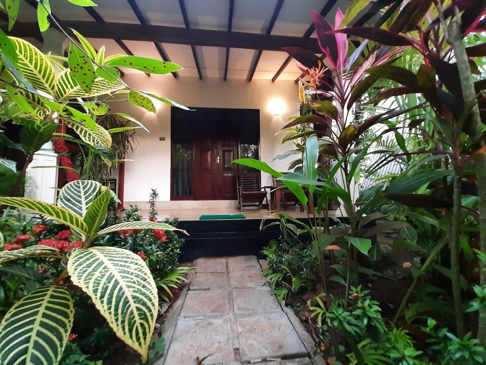 The Otunna Guest House Basic Double Room 5