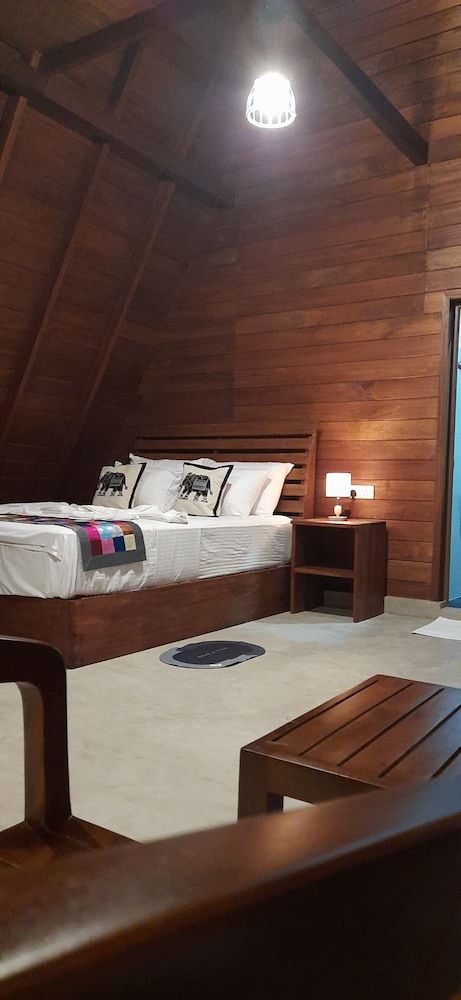Family Tree House, 2 Bedrooms
