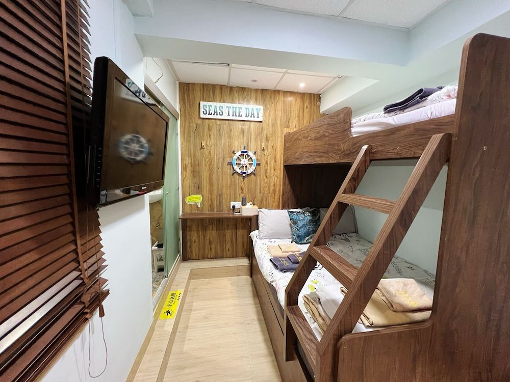 undefined AMU Dreamhouse - Hostel 10