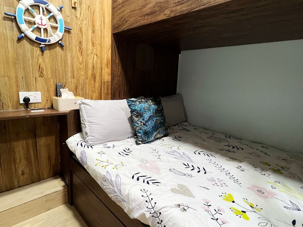 undefined AMU Dreamhouse - Hostel 5