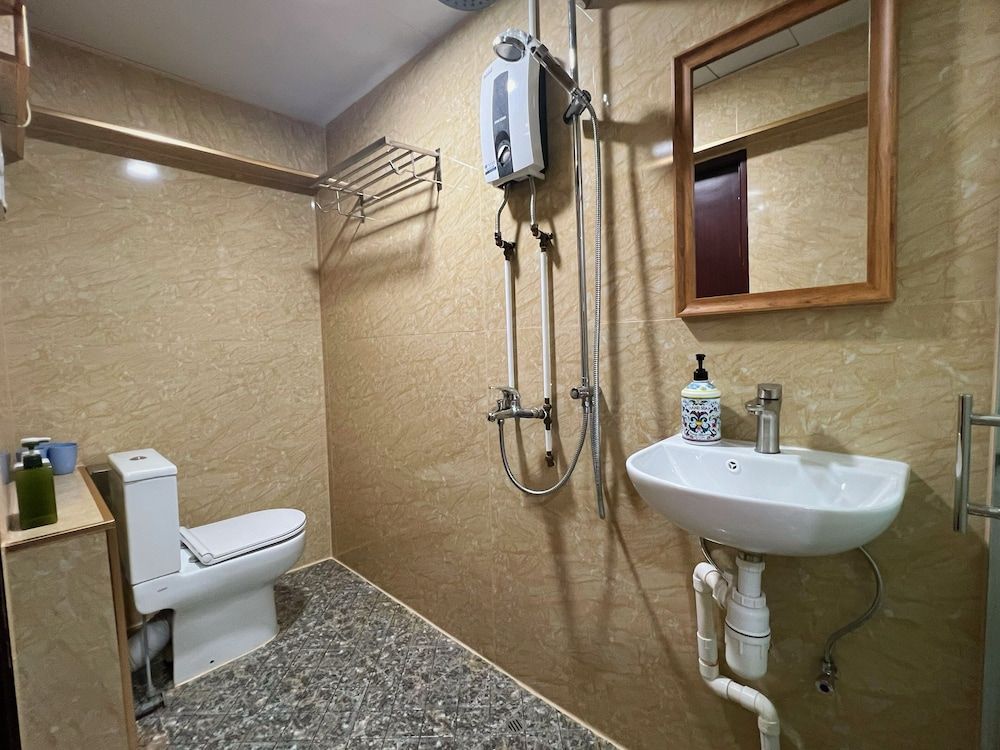 undefined AMU Dreamhouse - Hostel 8