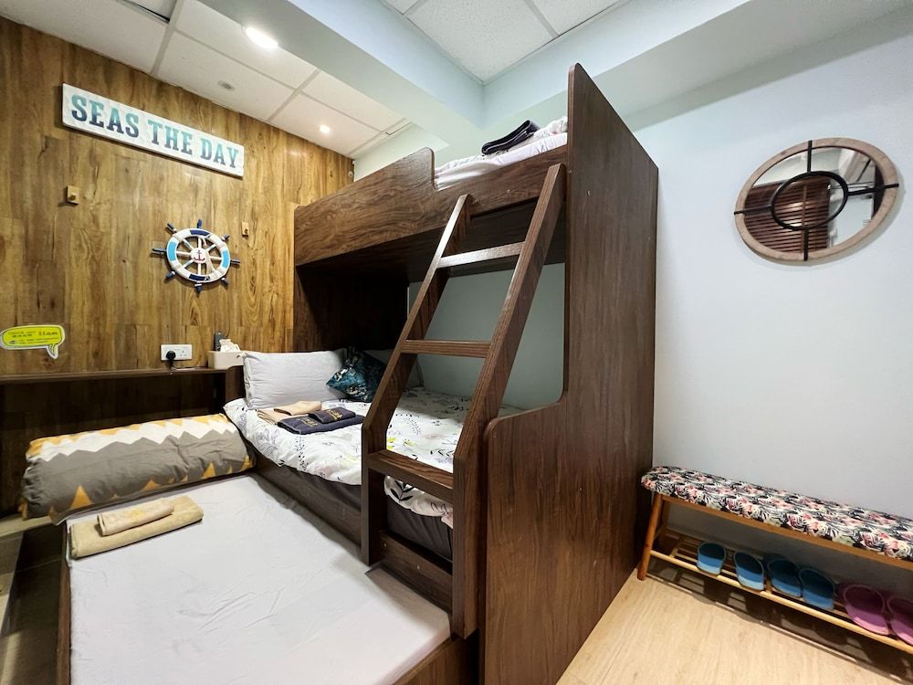 undefined AMU Dreamhouse - Hostel