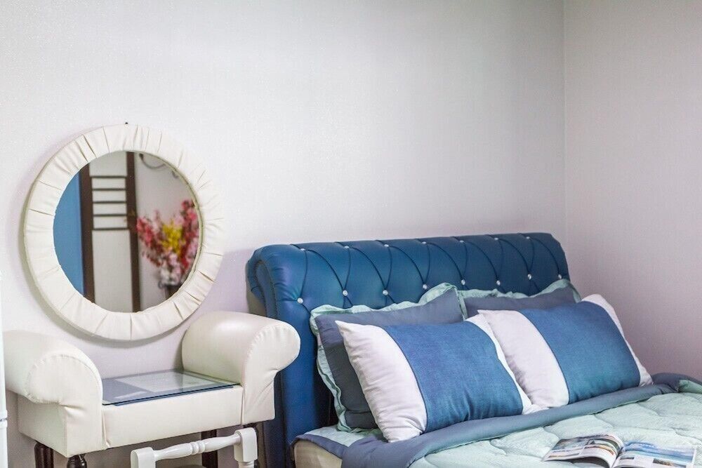 Gaejul Trip Pension Room (Baeghap) 5