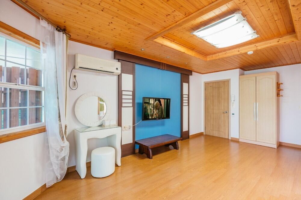 Gaejul Trip Pension Room (Gookhwa) 5