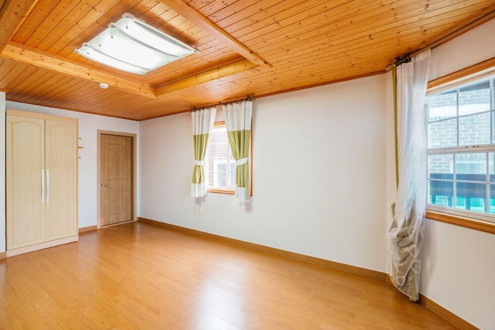 Gaejul Trip Pension Room (Gookhwa) 4