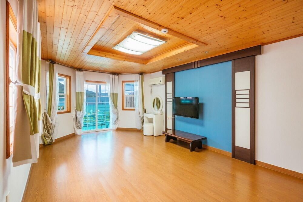 Gaejul Trip Pension Room (Gookhwa) 8