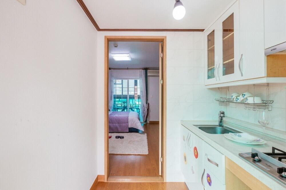 Gaejul Trip Pension Room (Baeghap) 10