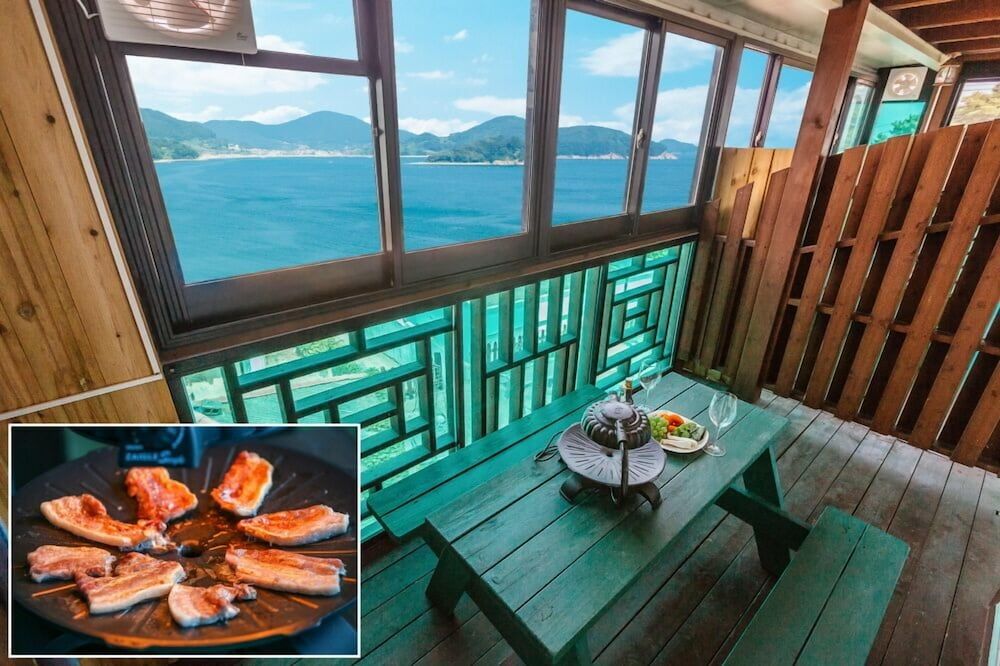 Gaejul Trip Pension Room (Baeghap) 7