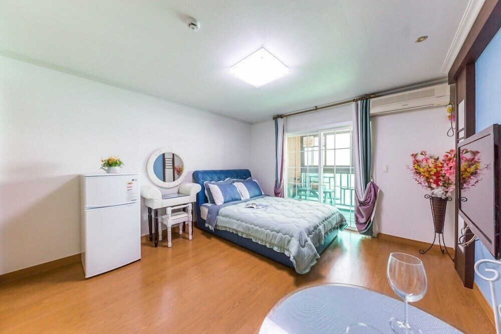 Gaejul Trip Pension Room (Baeghap) 2