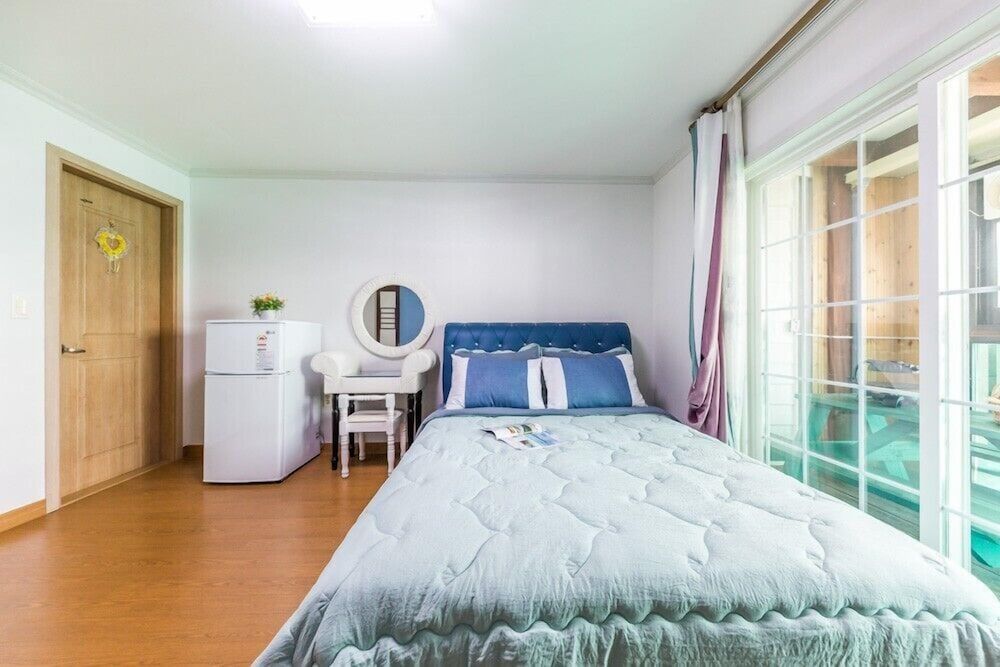 Gaejul Trip Pension Room (Baeghap) 3