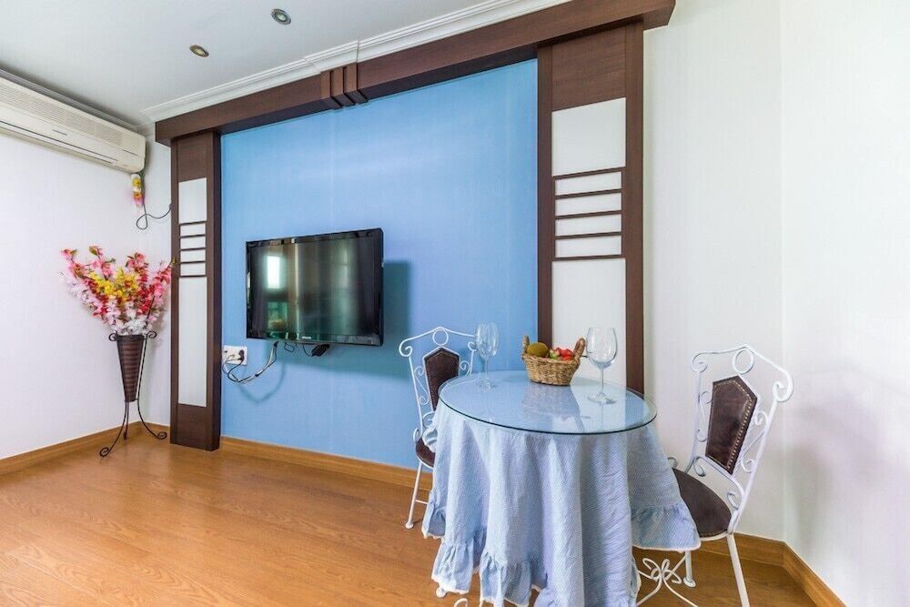 Gaejul Trip Pension Room (Baeghap) 9