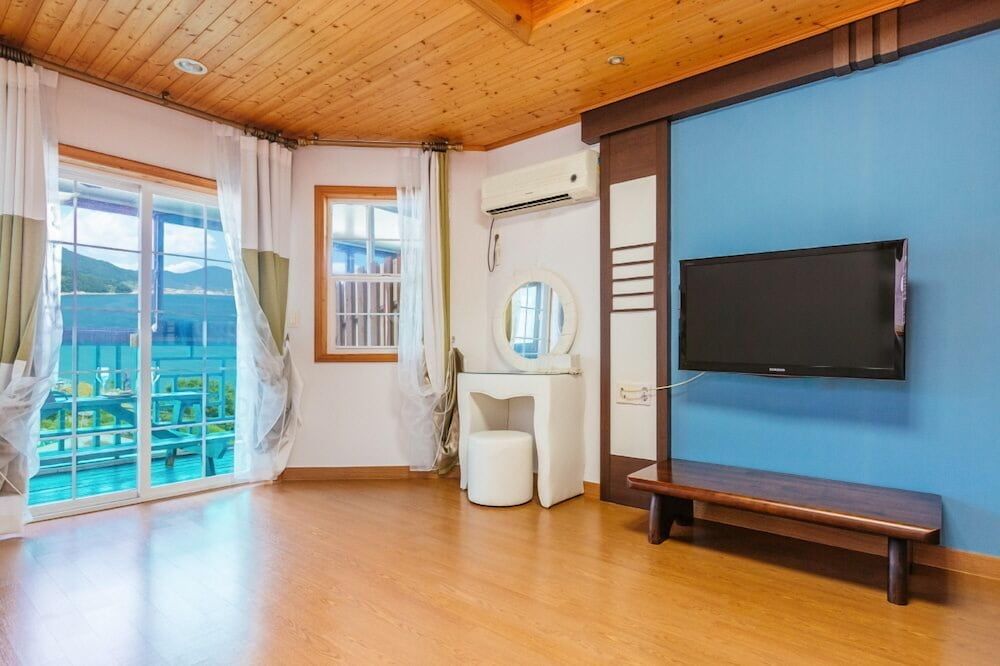 Gaejul Trip Pension Room (Gookhwa) 7