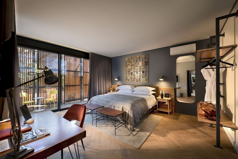 The Peech Hotel Signature Villa, 2 Bedrooms