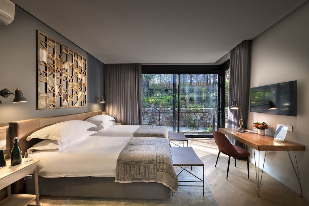 The Peech Hotel Signature Villa, 2 Bedrooms 3