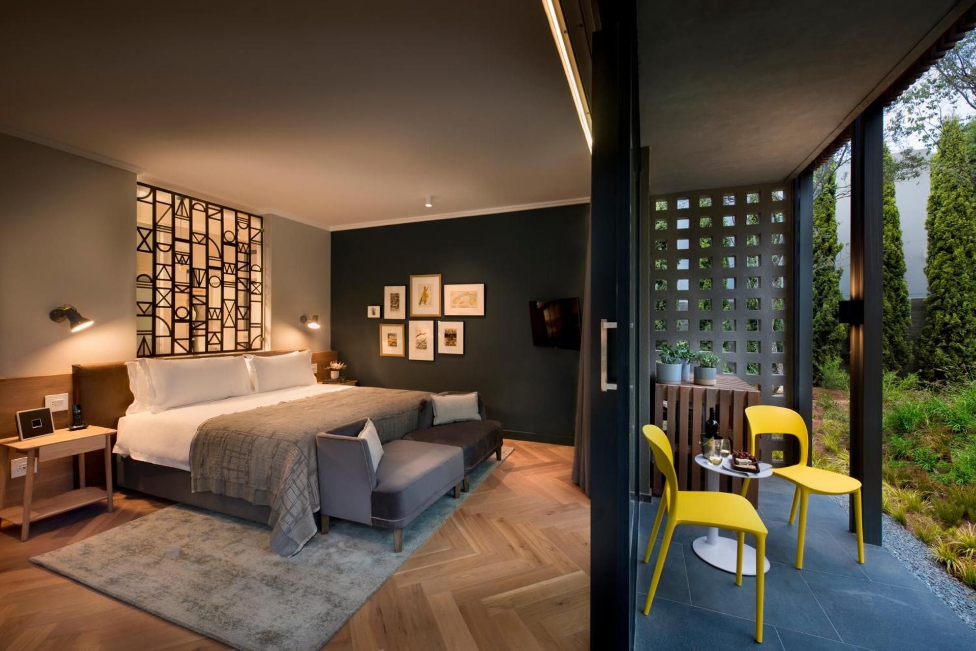 undefined The Peech Hotel 5