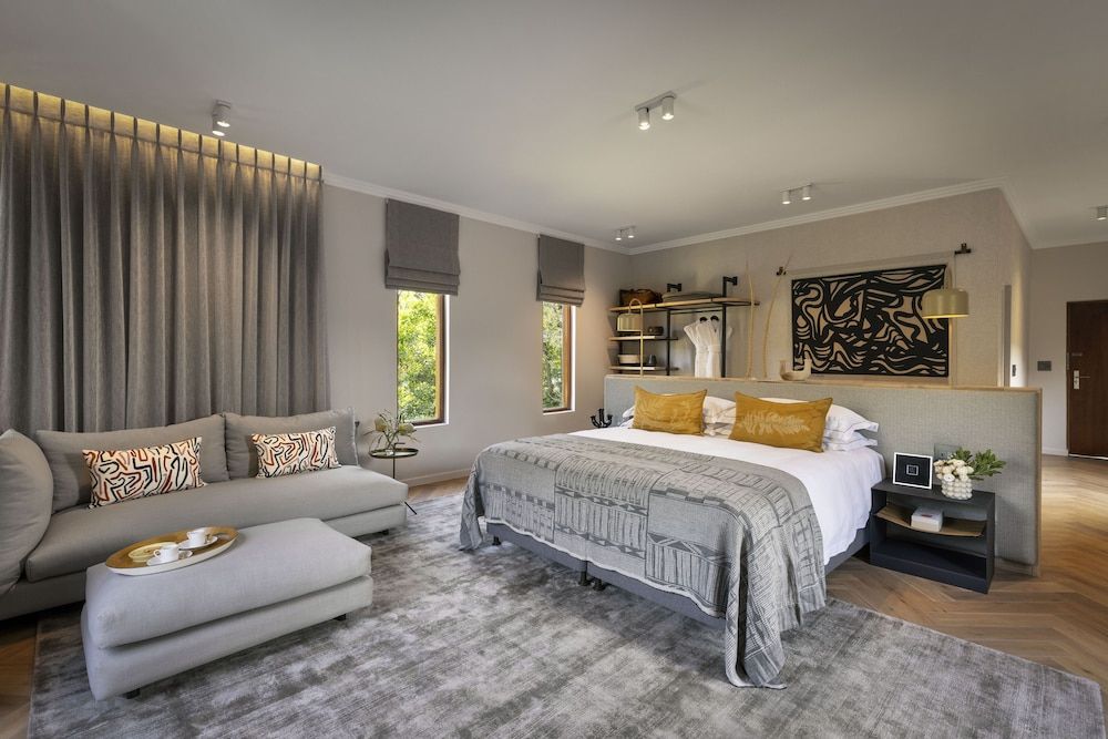 The Peech Hotel Peech Suite 2