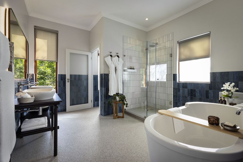 The Peech Hotel Peech Suite 5