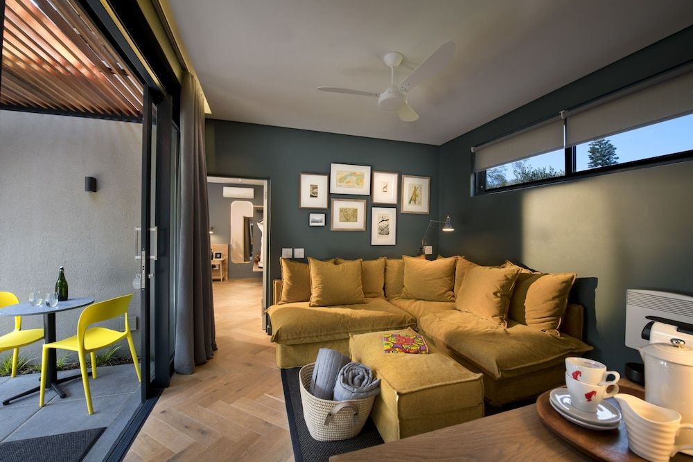 The Peech Hotel Signature Villa, 2 Bedrooms 5