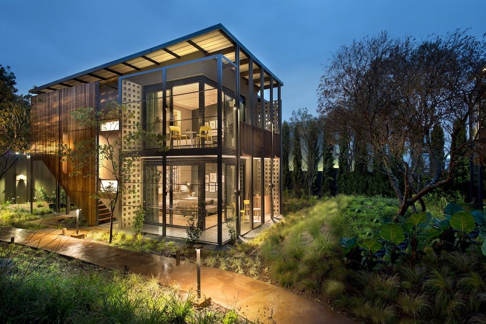 undefined The Peech Hotel 3