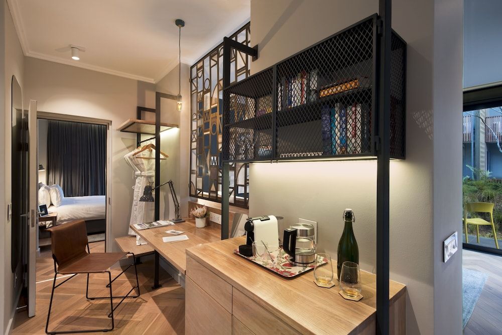 undefined The Peech Hotel 7