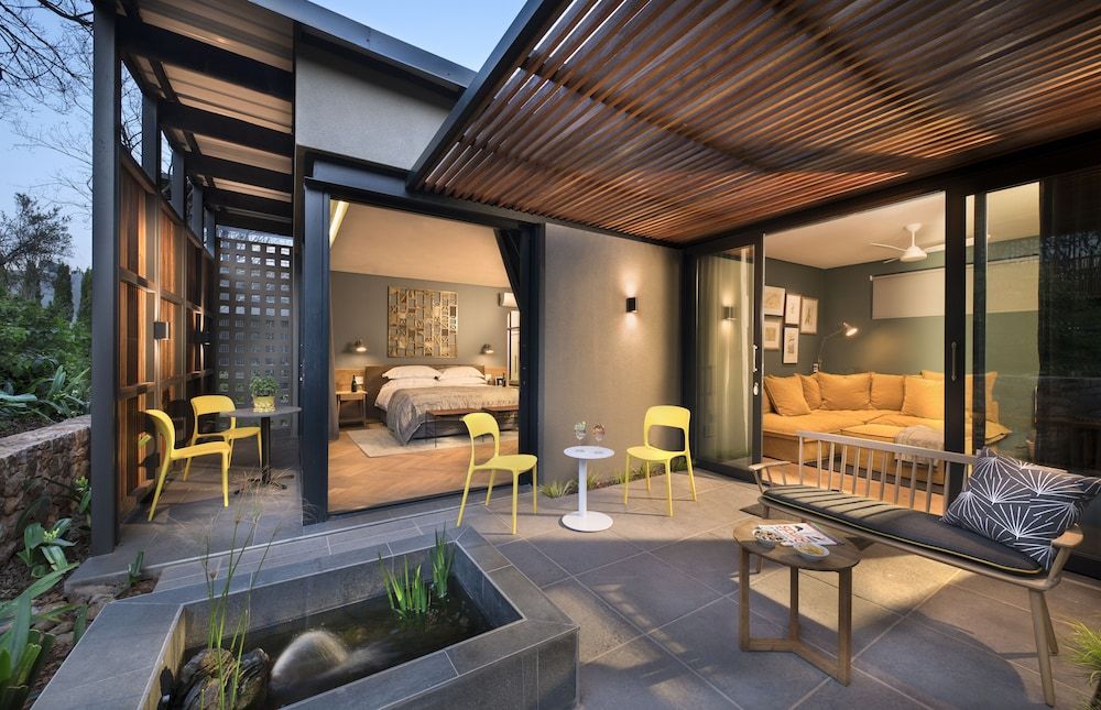 undefined The Peech Hotel 4