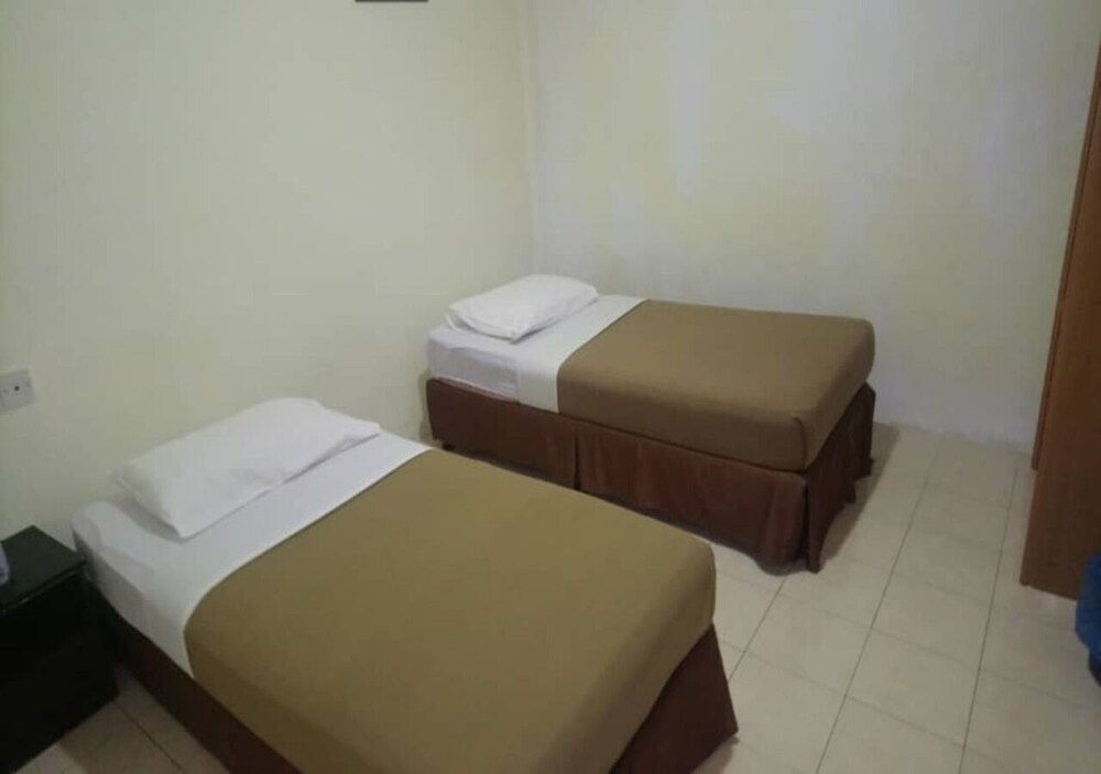 Lembin Village Sdn Bhd Double Room 3