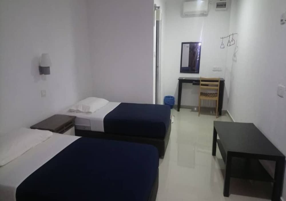 Lembin Village Sdn Bhd Double Room 5